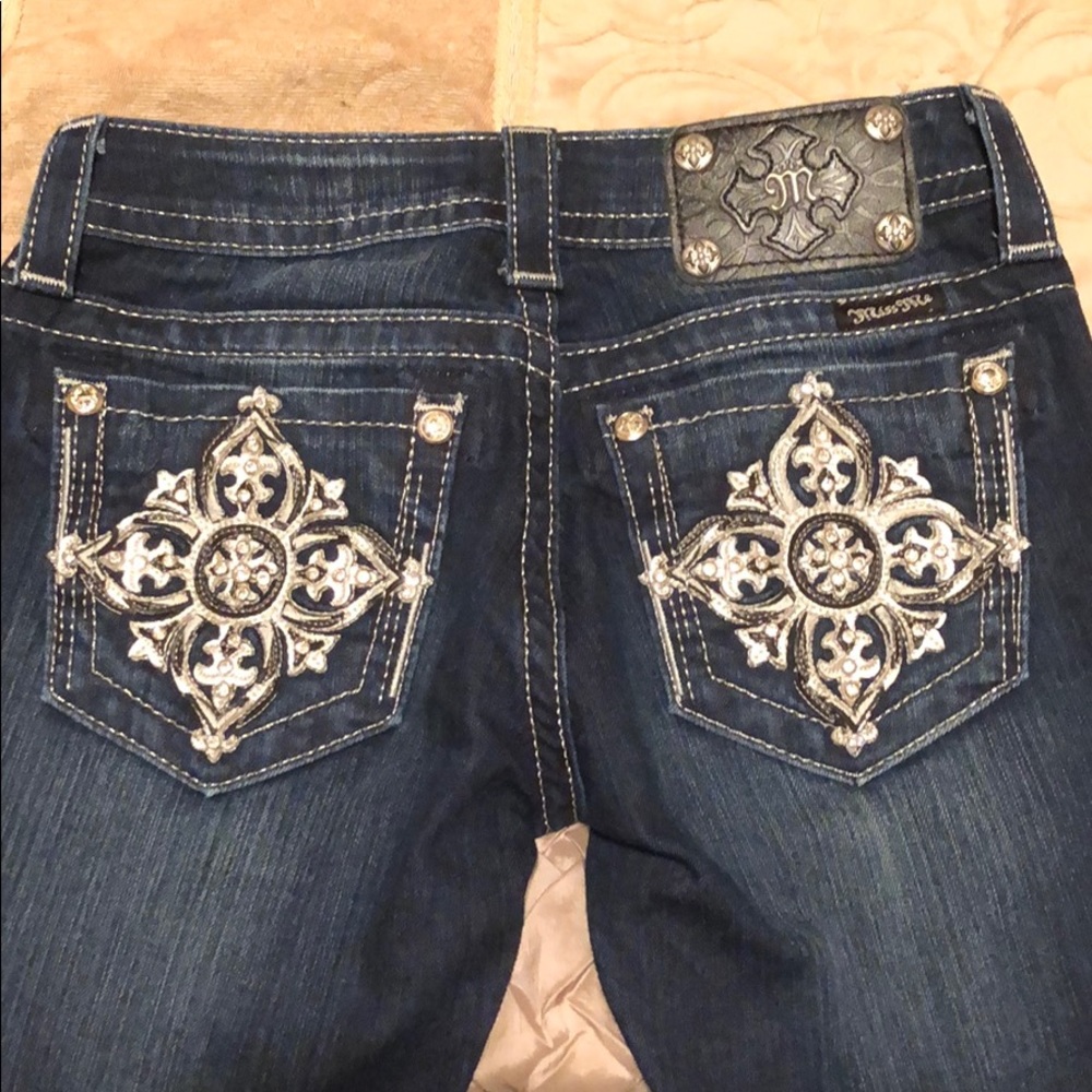 Miss Me Jeans size 24